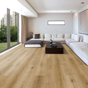 LVT Dryback 15185 lys natur