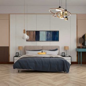 LVT Dryback sildeben 8850 gr