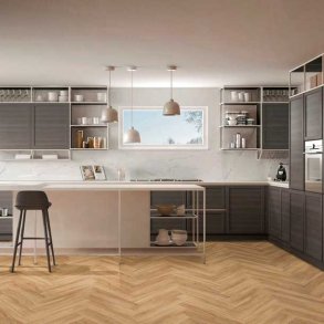LVT Dryback sildeben 8940 lys natur