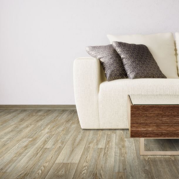 Blacktex White Oak 997D Vinylgulv