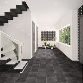 Smartex London 996D vinylgulv