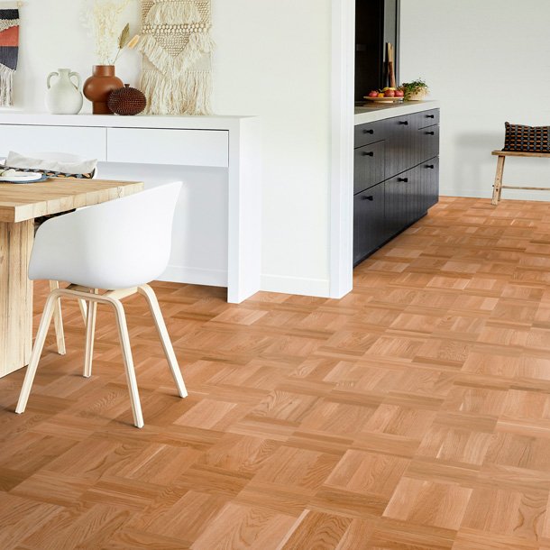 Tarkett Noble Eg Classic Fletparket