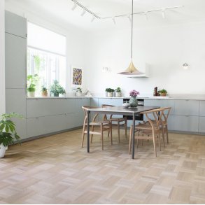 Tarkett Noble Eg Scandinavia Fletparket