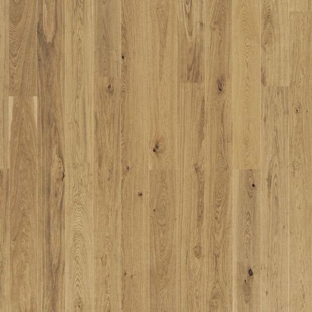 Plankegulv Eg Rustic Tarkett Pure