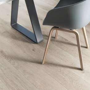 Plankegulv Eg Limestone Heritage