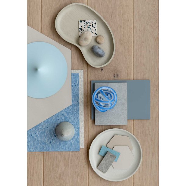 Tarkett Shade Eg Antique White Plank XT