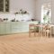 Tarkett Essence Rigid 55 Vinyl-klikgulv (LVT) Primary Oak Beige