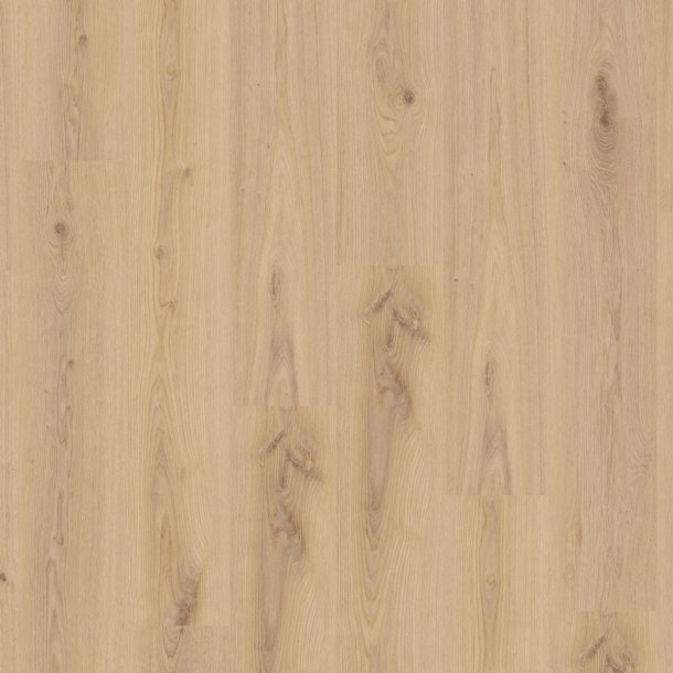 Tarkett Essence Rigid 55 Vinyl-klikgulv (LVT) Primary Oak Beige