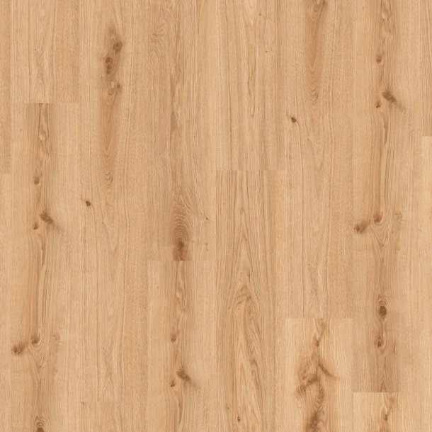 Tarkett Essence Rigid 55 Vinyl-klikgulv (LVT) Primary Oak Light Brown