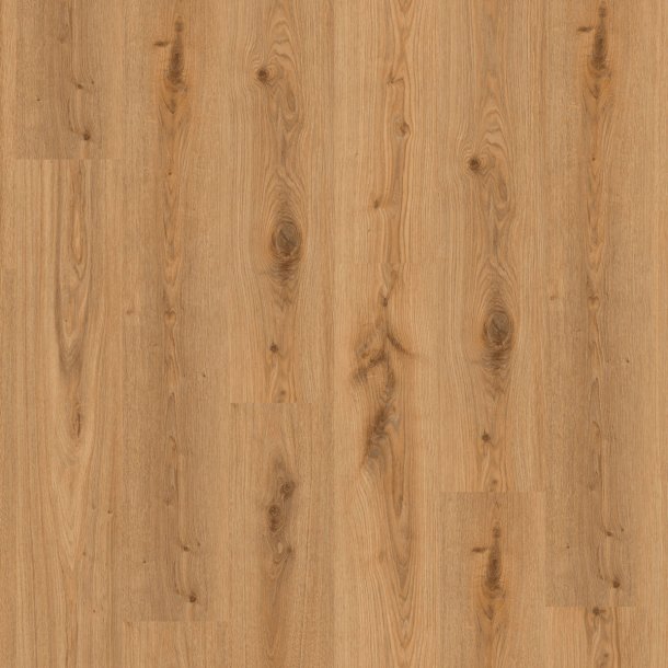 Tarkett Essence Rigid 55 Vinyl-klikgulv (LVT) Primary Oak Natural