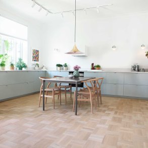 Tarkett Noble Eg Scandinavia Fletparket