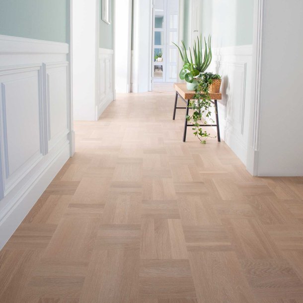 Tarkett Noble Eg Scandinavia Fletparket