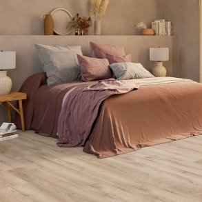 Woodstock Longboards Summit Oak CREAM