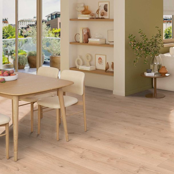 Woodstock Longboards Nomad Oak LIGHT