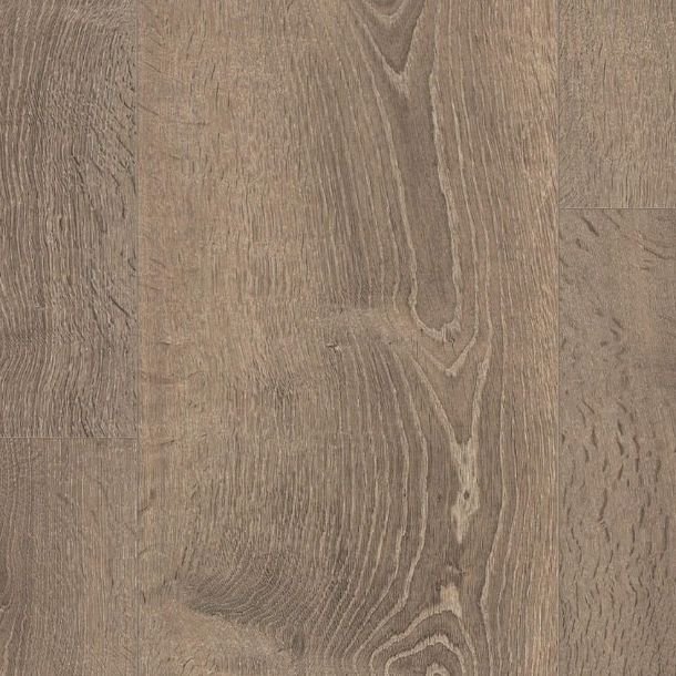 Woodstock XL Long Blacksmith Blacksmith Oak Aged Laminat