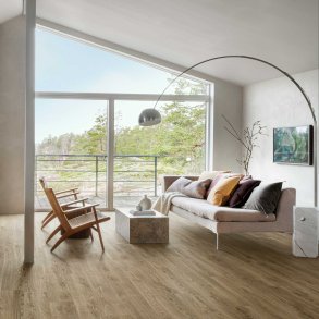 Woodstock Longboards Birkdale Oak BRONZE