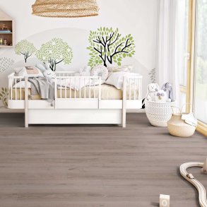 Woodstock Longboards Summit Oak GREY