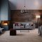 Vinylgulv Legacy Oak Light Grey Iconik Texstyle
