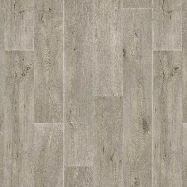 Vinylgulv Legacy Oak Light Grey Iconik Texstyle