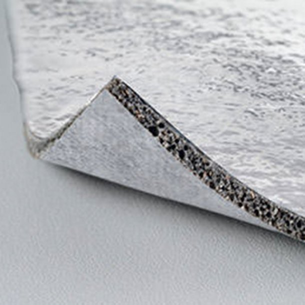 Silent Pro gulvunderlag