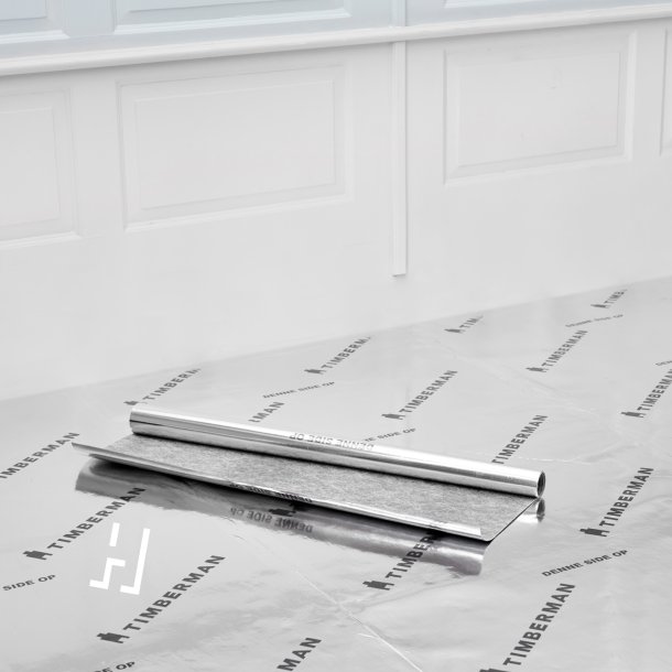 Timberlux underlag 1.6 mm