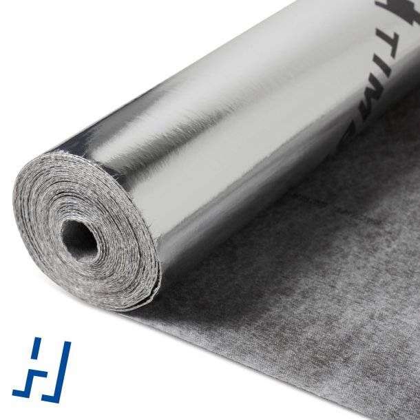 Timberlux underlag 1.6 mm