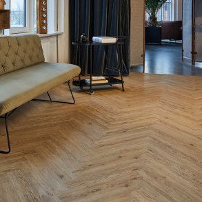 Timberman Novego Sildeben Natural Oak