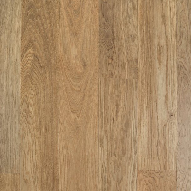 Timberman Slotsplank Eg Prime Hvid