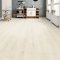 Laminatgulv HARO Emilia Hvid Eg T100 GV