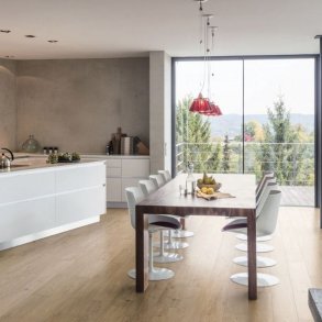 Laminatgulv HARO Sicilia Puro Eg T200 GV