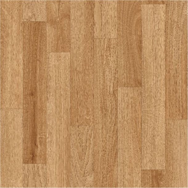Vinylgulv Classical Oak Natural Iconik T-Extra