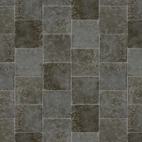 Vinylgulv Selene Black Iconik T-Extra