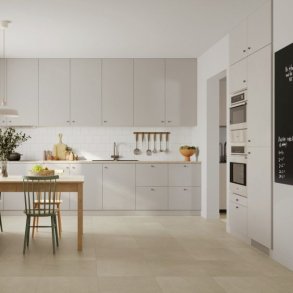 Vinylgulv Tarkett Iconik T-extra Hallstone Ashen