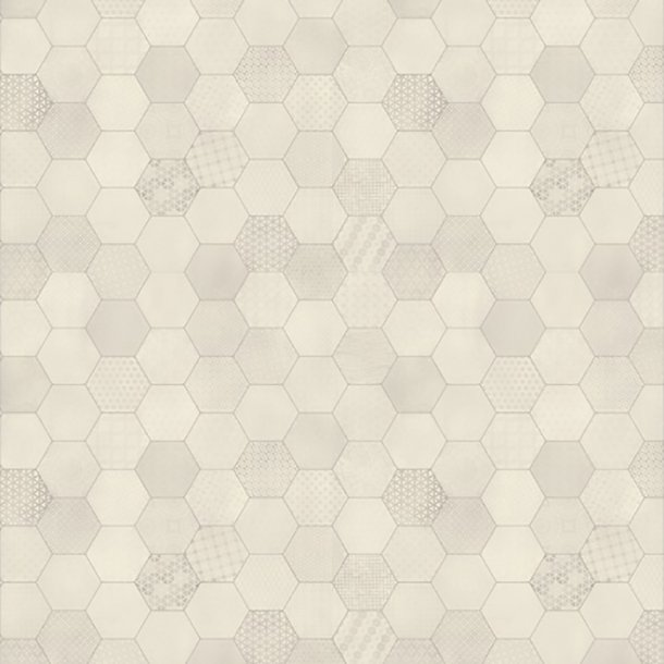 Vinylgulv Henna White Iconik Trend