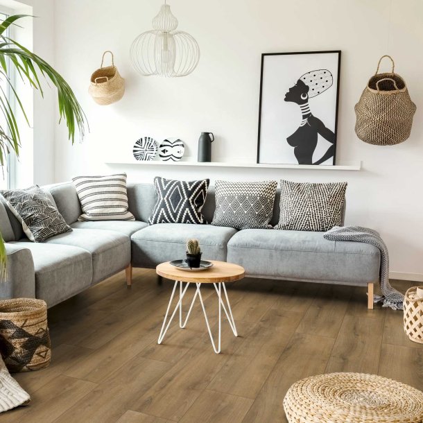 Heritage Eg plank 1093 Sommer