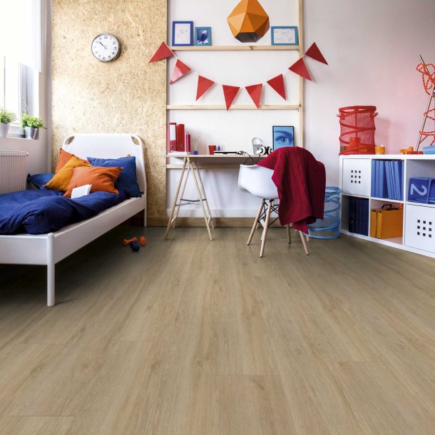 Heritage Eg plank 0046 Lys