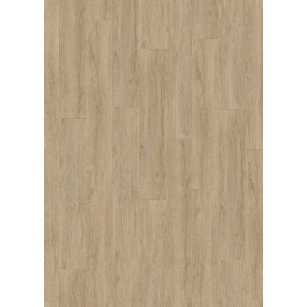 Heritage Eg plank 0046 Lys