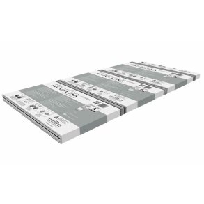 Floorfixx Comfort undergulvsplade