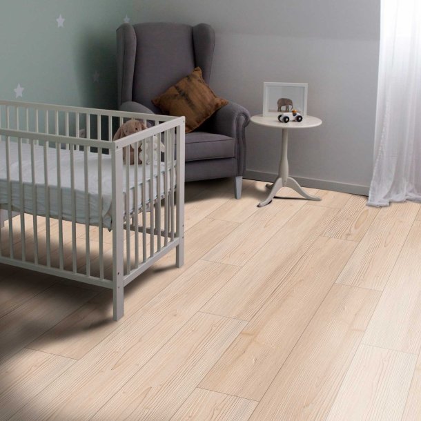 Metropolitan LVT