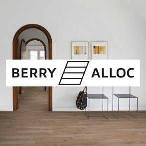 Alle Gulve fra BerryAlloc