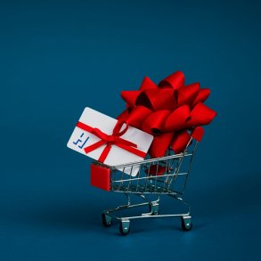 Gavekort til Tpper og Gulve