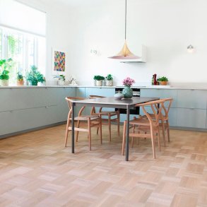 Fletparket - Tarkett Noble