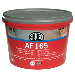 ARDEX AF 165 Gulvlim 14 kg.