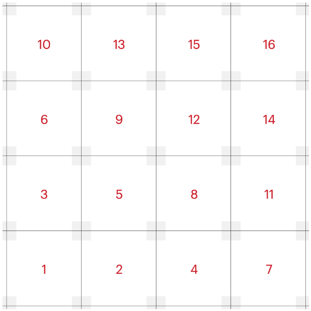 Eco Pads til Tppefliser