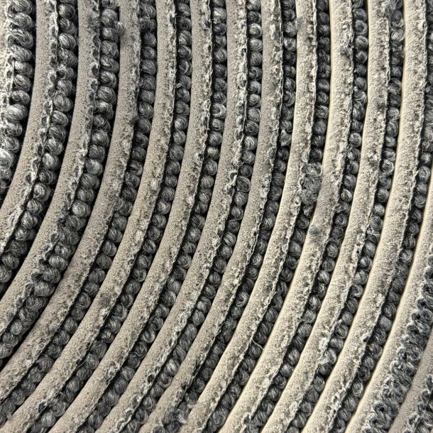 Gulvt�ppe Gr� Cantana Focus HL Special