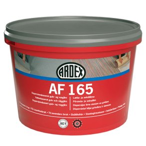 ARDEX AF 165 Gulvlim 6 kg.