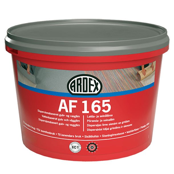 ARDEX AF 165 Gulvlim 6 kg.