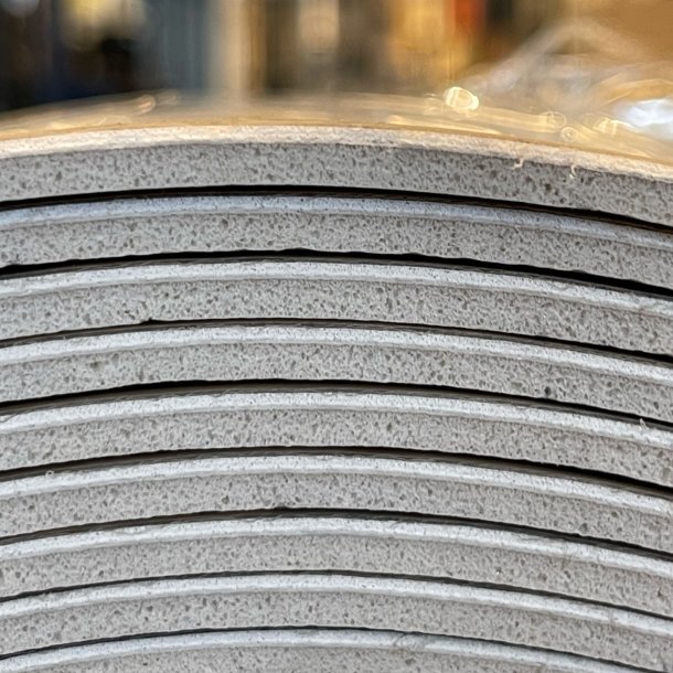 Boligvinyl Fransk Eg