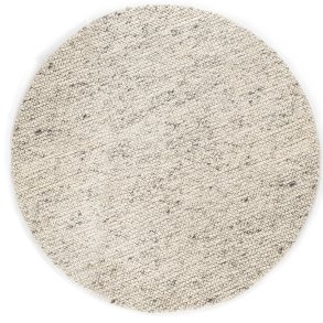 Tppe Dublin Light Grey 065 Rundt