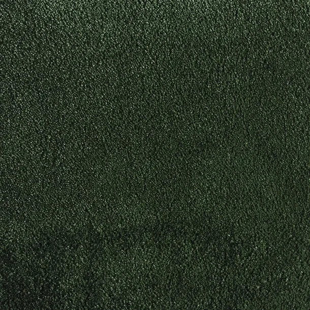 Gulvtppe Bottle Green Epoca Gloss